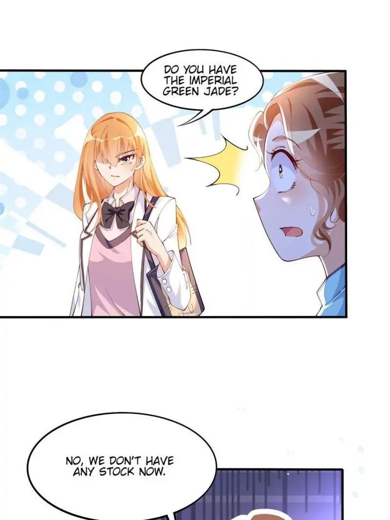 Reincarnation Of The Businesswoman At School chapter 10 - page 31