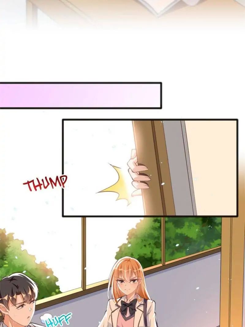 Reincarnation Of The Businesswoman At School chapter 10 - page 5