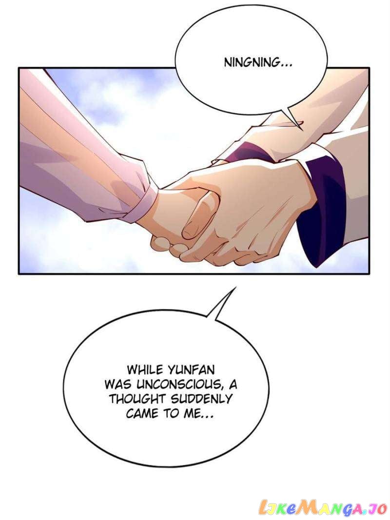 Reincarnation Of The Businesswoman At School Chapter 147 - page 1