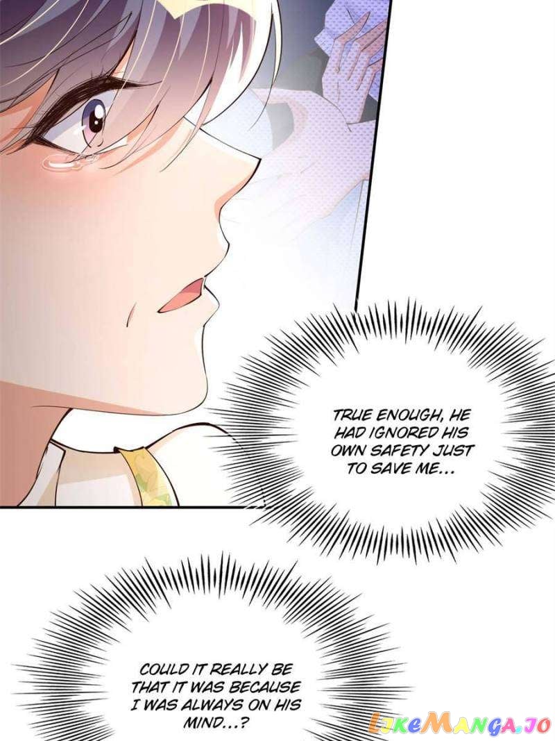 Reincarnation Of The Businesswoman At School Chapter 147 - page 22