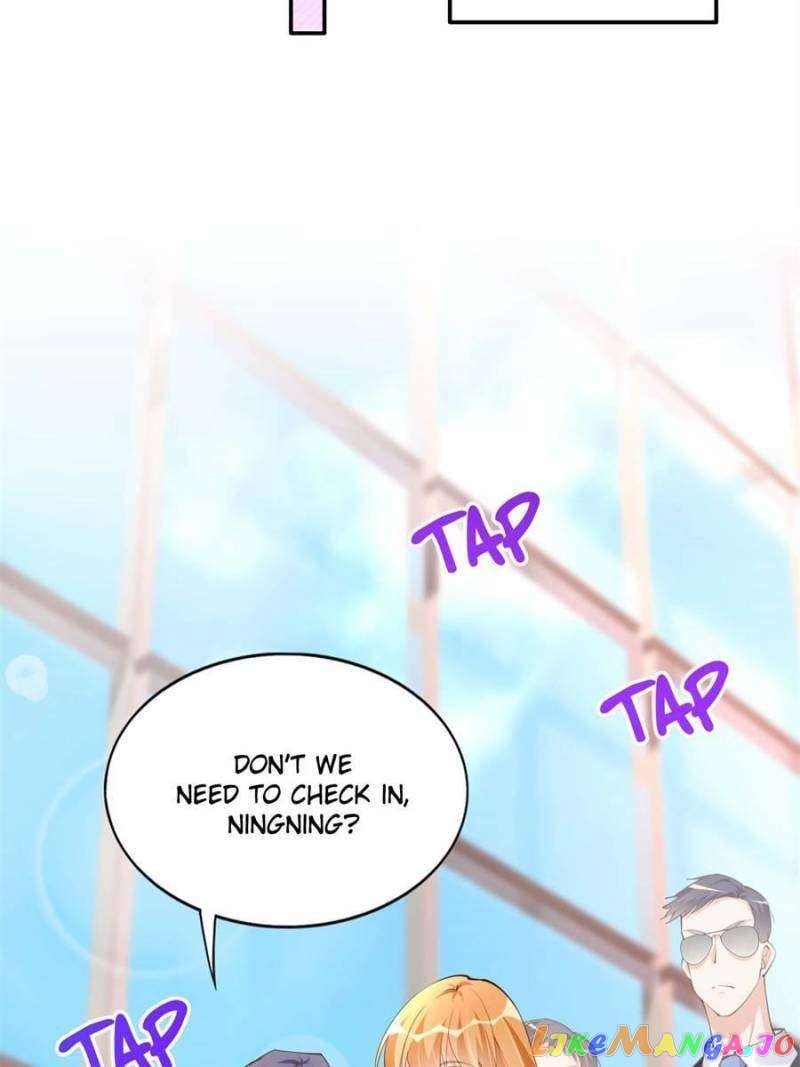 Reincarnation Of The Businesswoman At School Chapter 147 - page 28