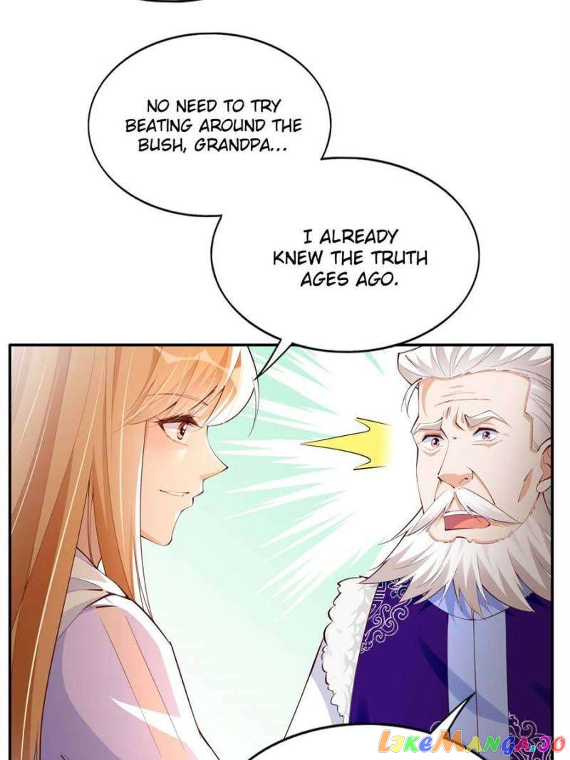 Reincarnation Of The Businesswoman At School Chapter 147 - page 3