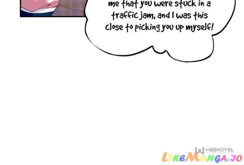 Reincarnation Of The Businesswoman At School Chapter 147 - page 35