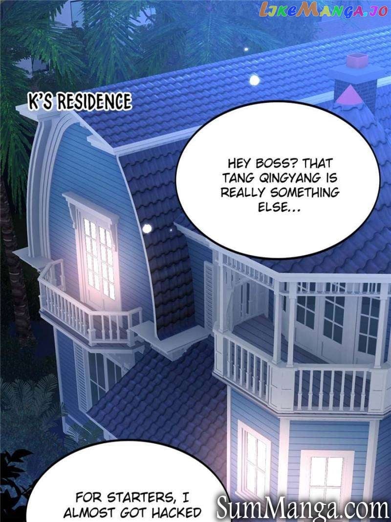 Reincarnation Of The Businesswoman At School Chapter 177 - page 1