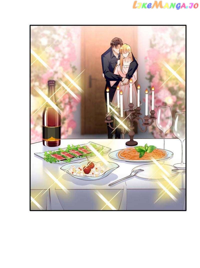 Reincarnation Of The Businesswoman At School Chapter 177 - page 24