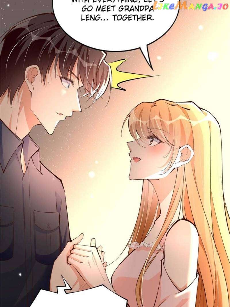 Reincarnation Of The Businesswoman At School Chapter 177 - page 39