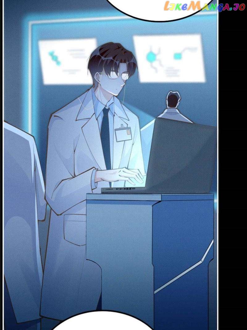 Reincarnation Of The Businesswoman At School Chapter 177 - page 4