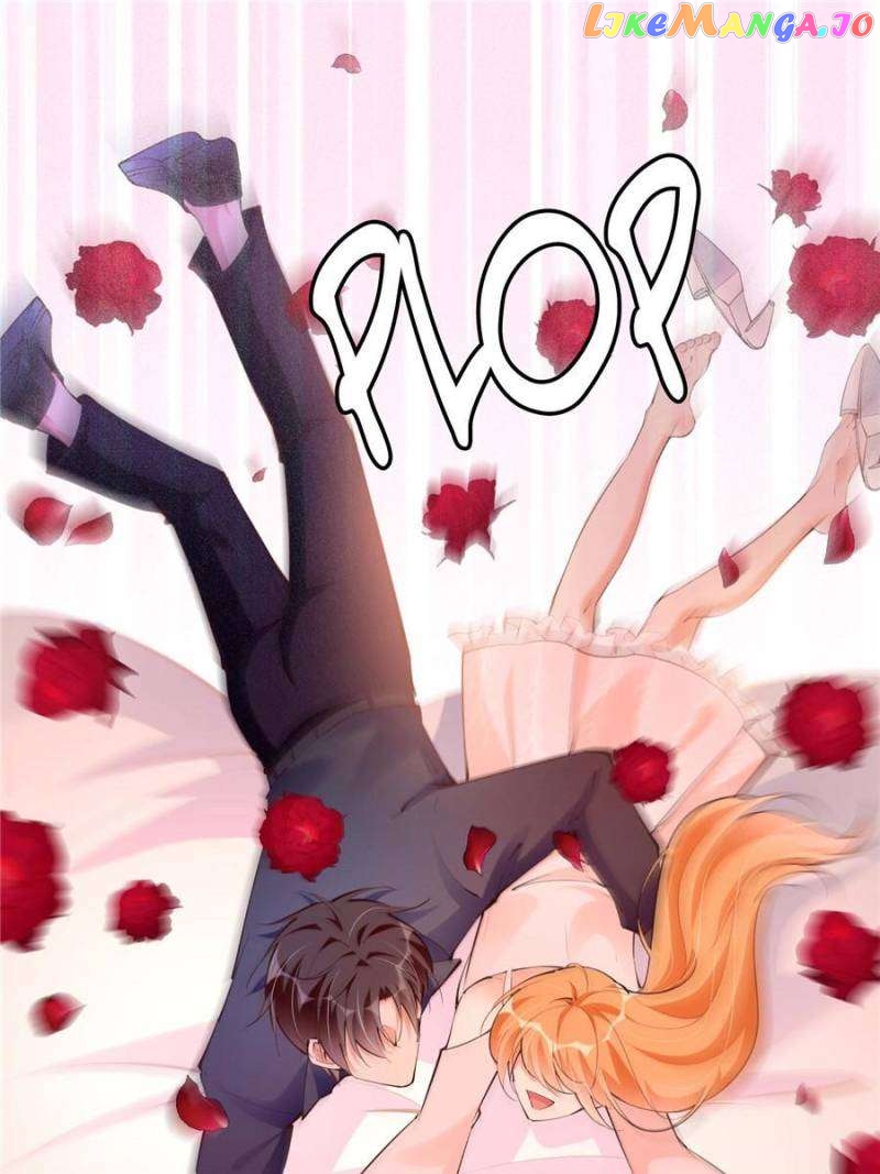 Reincarnation Of The Businesswoman At School Chapter 177 - page 46