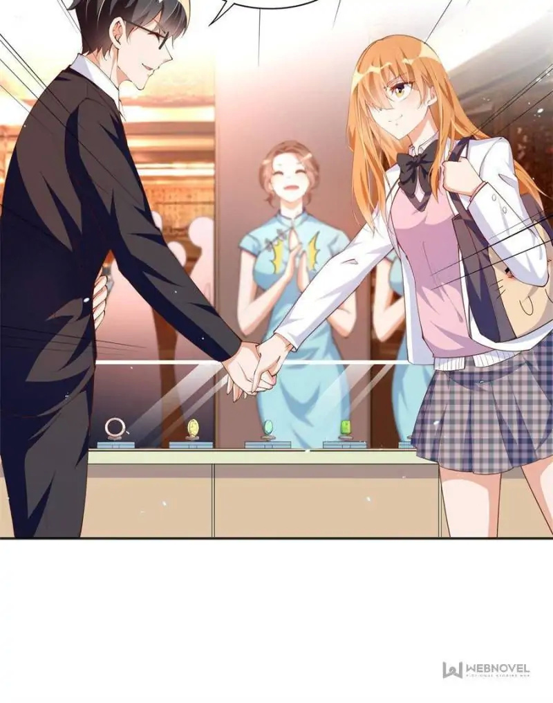 Reincarnation Of The Businesswoman At School chapter 11 - page 10