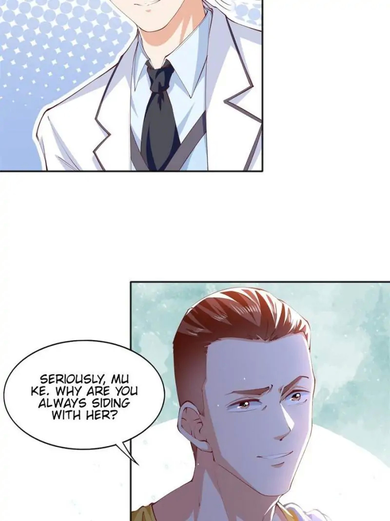 Reincarnation Of The Businesswoman At School chapter 11 - page 24