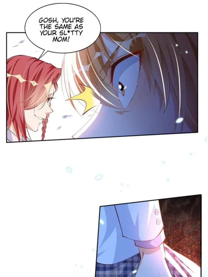 Reincarnation Of The Businesswoman At School chapter 11 - page 28