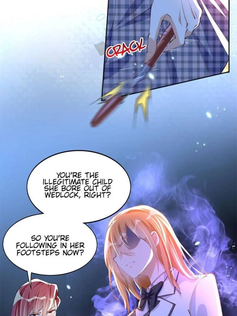 Reincarnation Of The Businesswoman At School chapter 11 - page 29