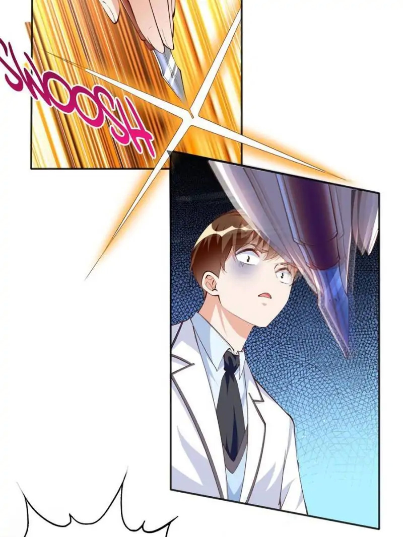 Reincarnation Of The Businesswoman At School chapter 11 - page 31