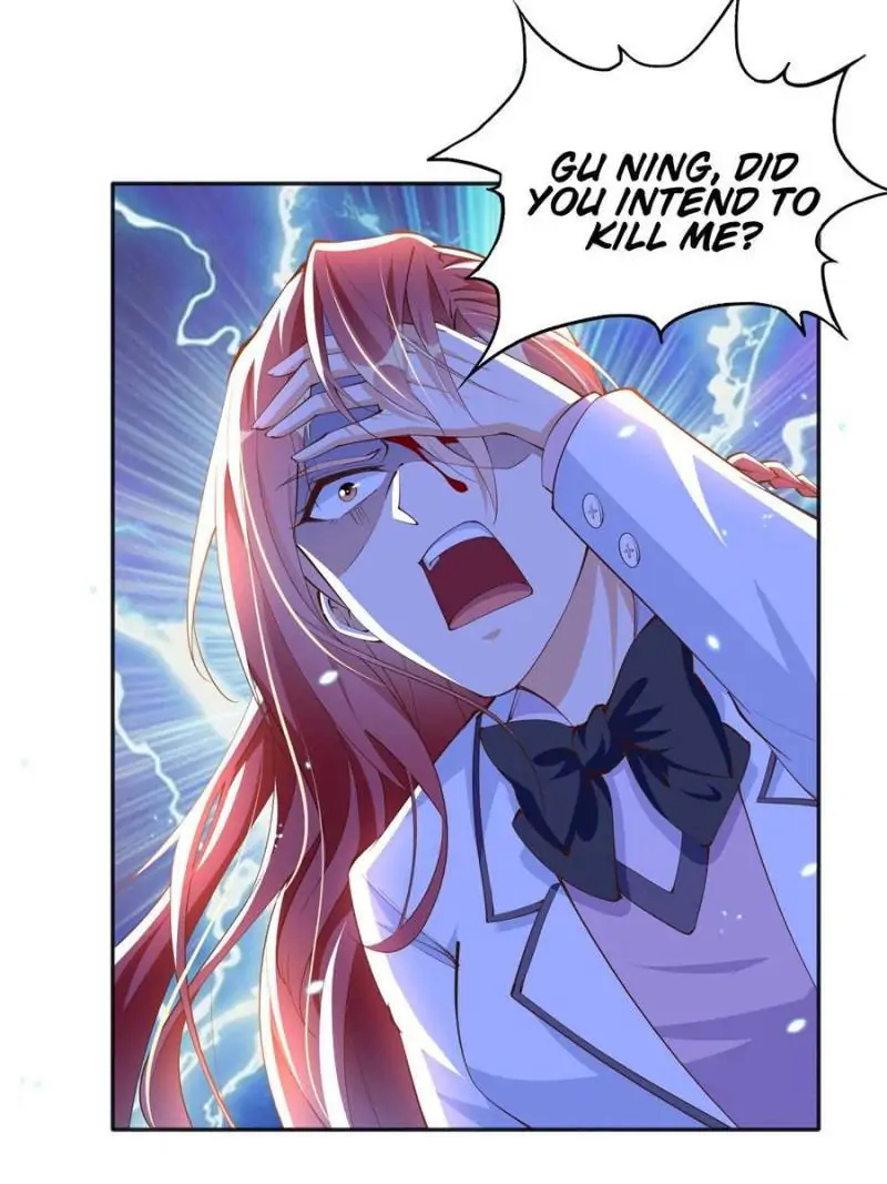 Reincarnation Of The Businesswoman At School chapter 11 - page 36