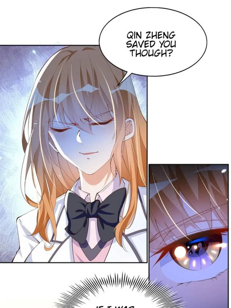 Reincarnation Of The Businesswoman At School chapter 11 - page 37