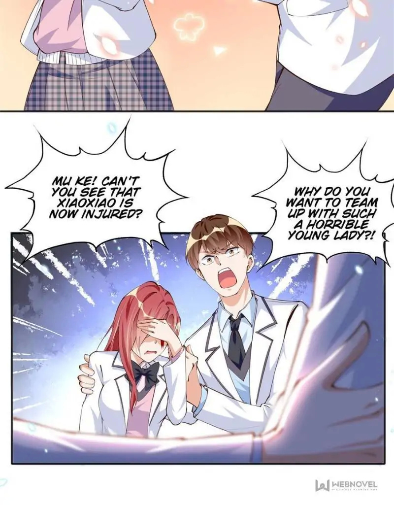 Reincarnation Of The Businesswoman At School chapter 11 - page 39