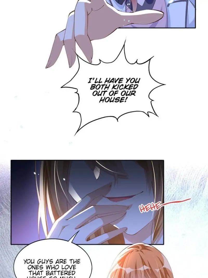 Reincarnation Of The Businesswoman At School chapter 11 - page 45
