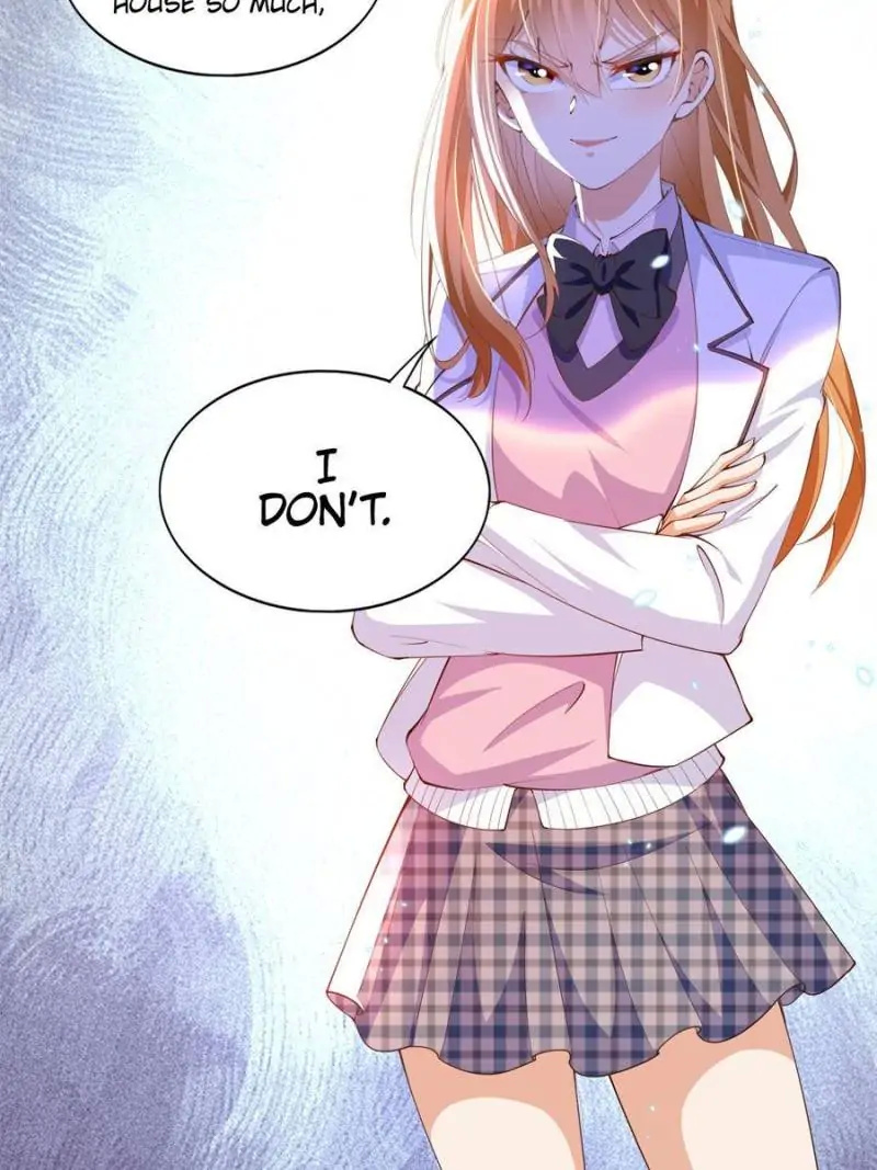 Reincarnation Of The Businesswoman At School chapter 11 - page 46