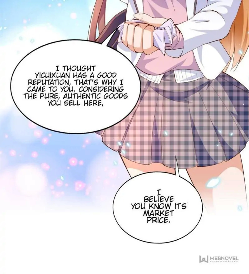 Reincarnation Of The Businesswoman At School chapter 11 - page 5