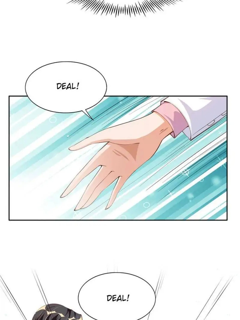 Reincarnation Of The Businesswoman At School chapter 11 - page 9