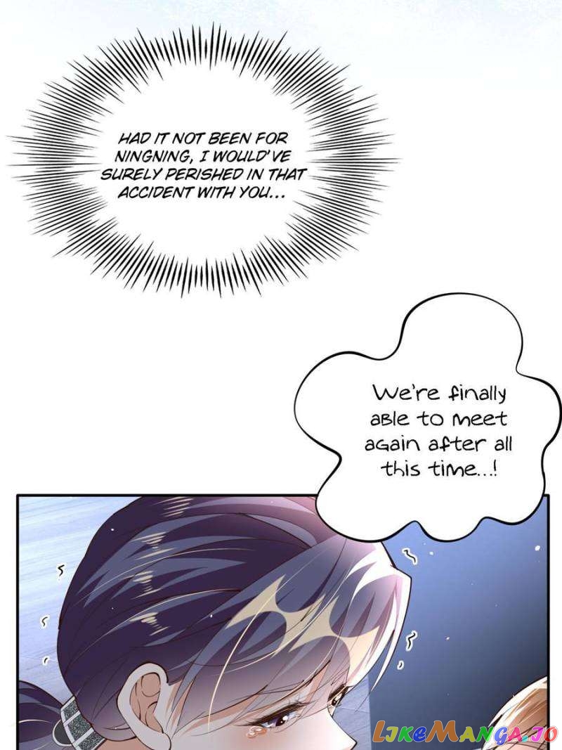 Reincarnation Of The Businesswoman At School Chapter 148 - page 28