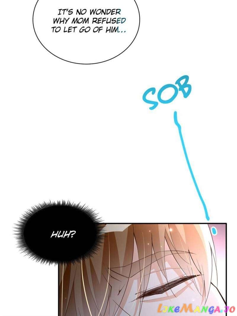Reincarnation Of The Businesswoman At School Chapter 148 - page 31