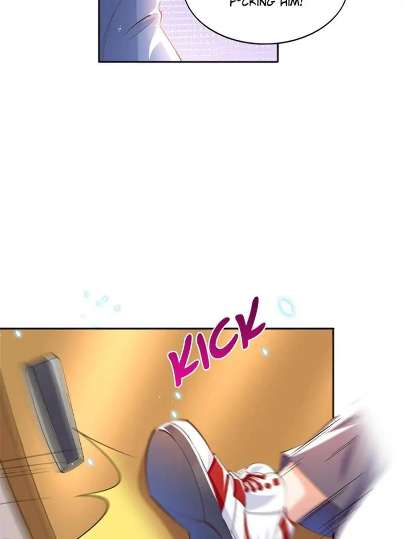 Reincarnation Of The Businesswoman At School chapter 12 - page 18