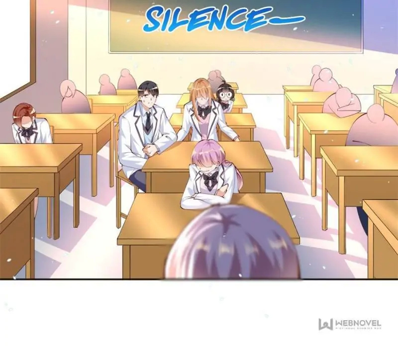 Reincarnation Of The Businesswoman At School chapter 12 - page 25