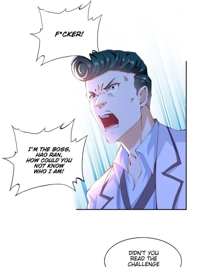 Reincarnation Of The Businesswoman At School chapter 12 - page 27