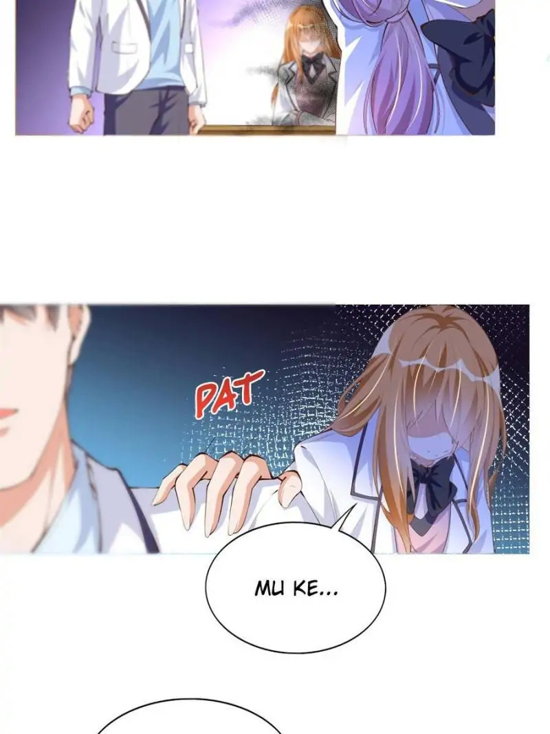 Reincarnation Of The Businesswoman At School chapter 12 - page 32