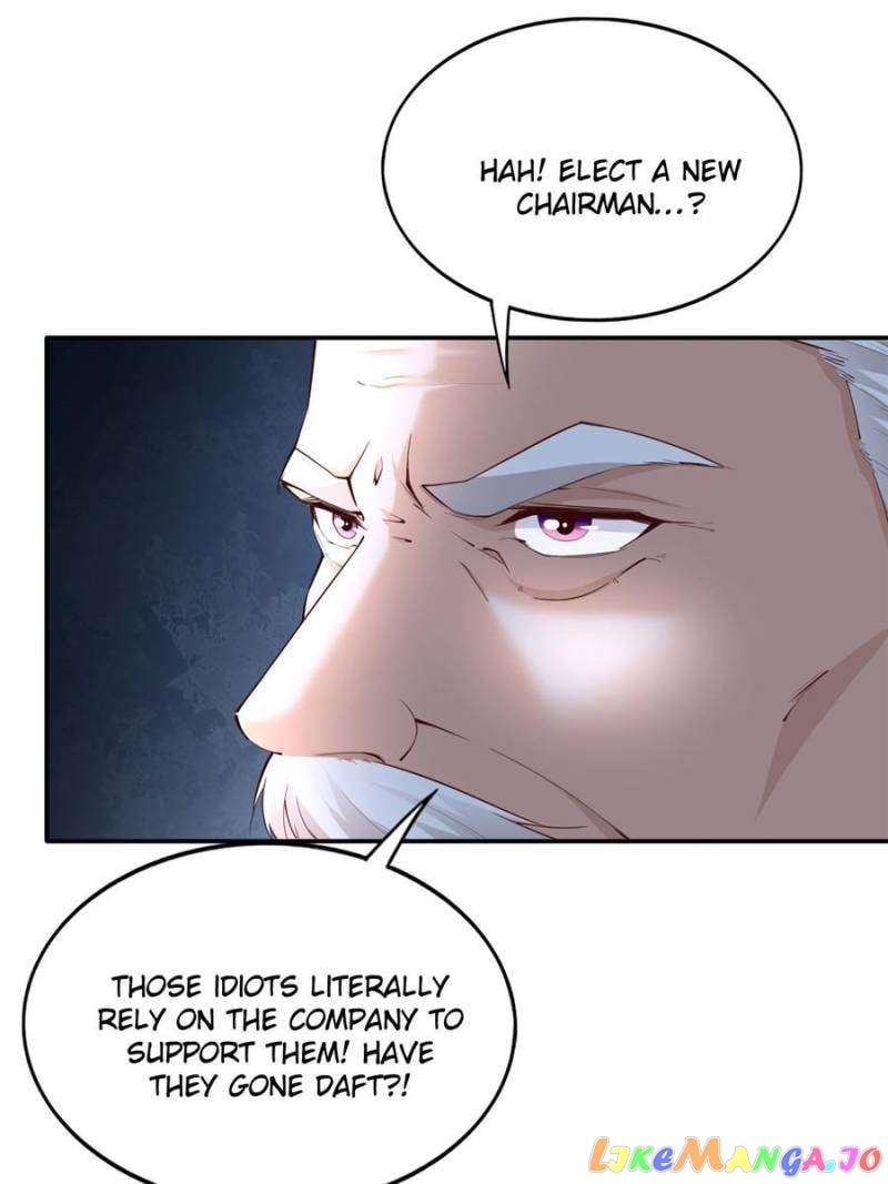 Reincarnation Of The Businesswoman At School Chapter 149 - page 1