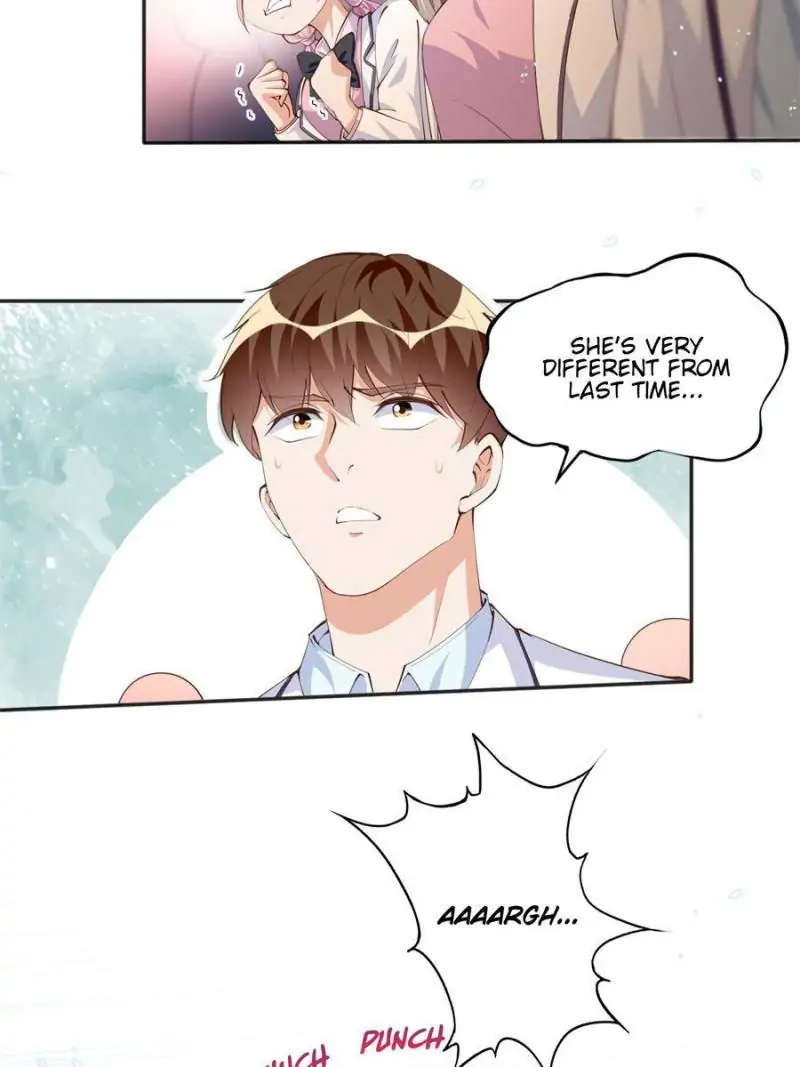 Reincarnation Of The Businesswoman At School chapter 13 - page 19
