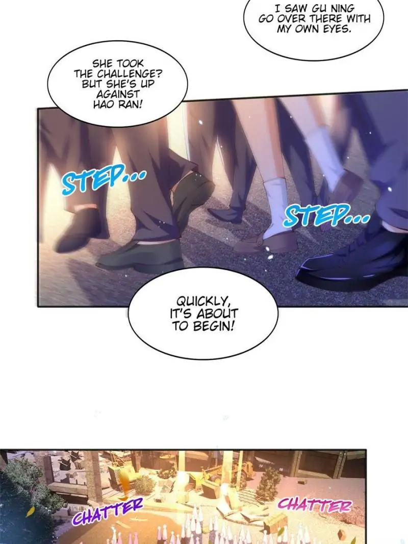 Reincarnation Of The Businesswoman At School chapter 13 - page 2