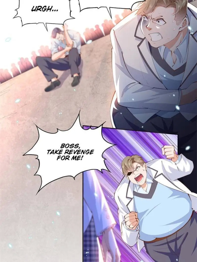 Reincarnation Of The Businesswoman At School chapter 13 - page 23