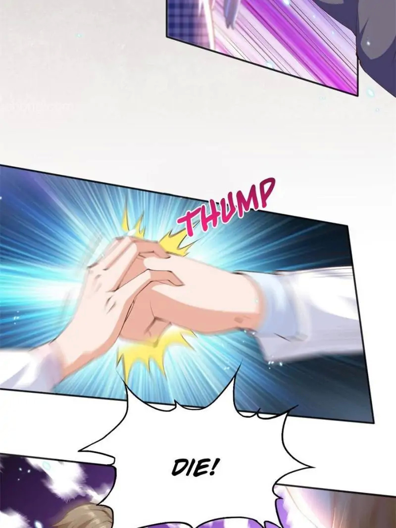 Reincarnation Of The Businesswoman At School chapter 13 - page 24