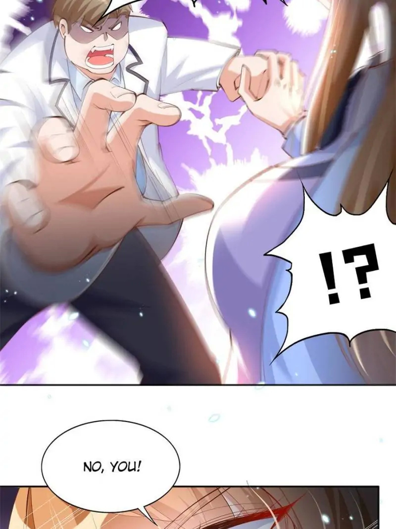 Reincarnation Of The Businesswoman At School chapter 13 - page 25