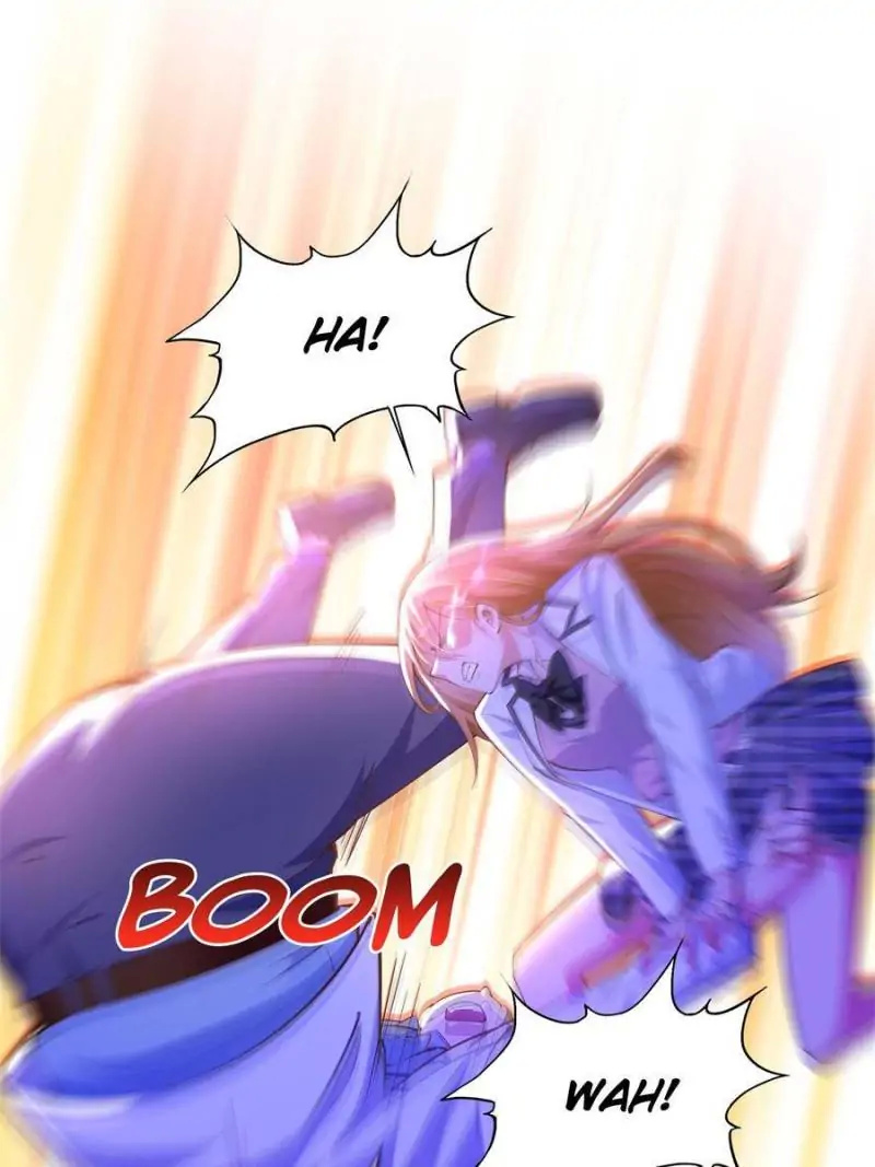 Reincarnation Of The Businesswoman At School chapter 13 - page 27