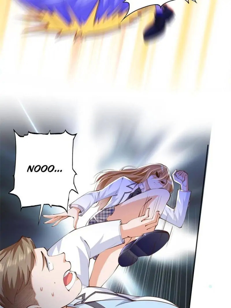 Reincarnation Of The Businesswoman At School chapter 13 - page 28