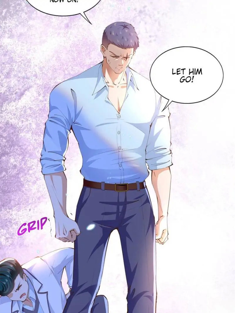 Reincarnation Of The Businesswoman At School chapter 13 - page 30