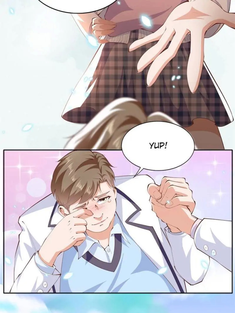Reincarnation Of The Businesswoman At School chapter 13 - page 34
