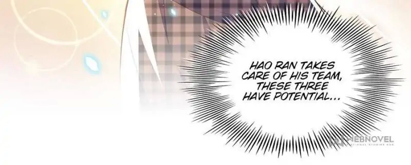 Reincarnation Of The Businesswoman At School chapter 13 - page 38