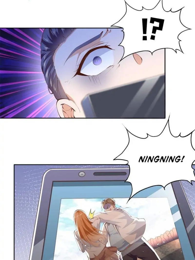 Reincarnation Of The Businesswoman At School chapter 13 - page 40