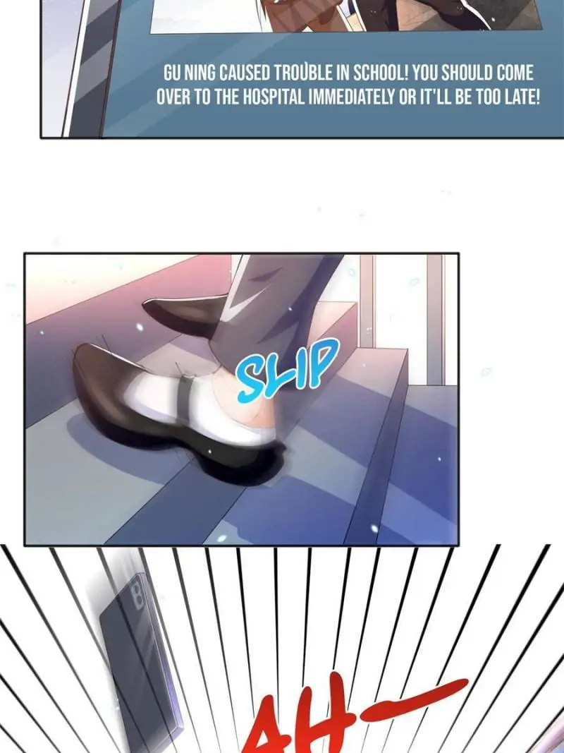 Reincarnation Of The Businesswoman At School chapter 13 - page 41