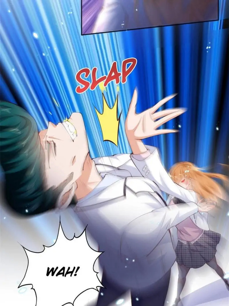 Reincarnation Of The Businesswoman At School chapter 13 - page 9