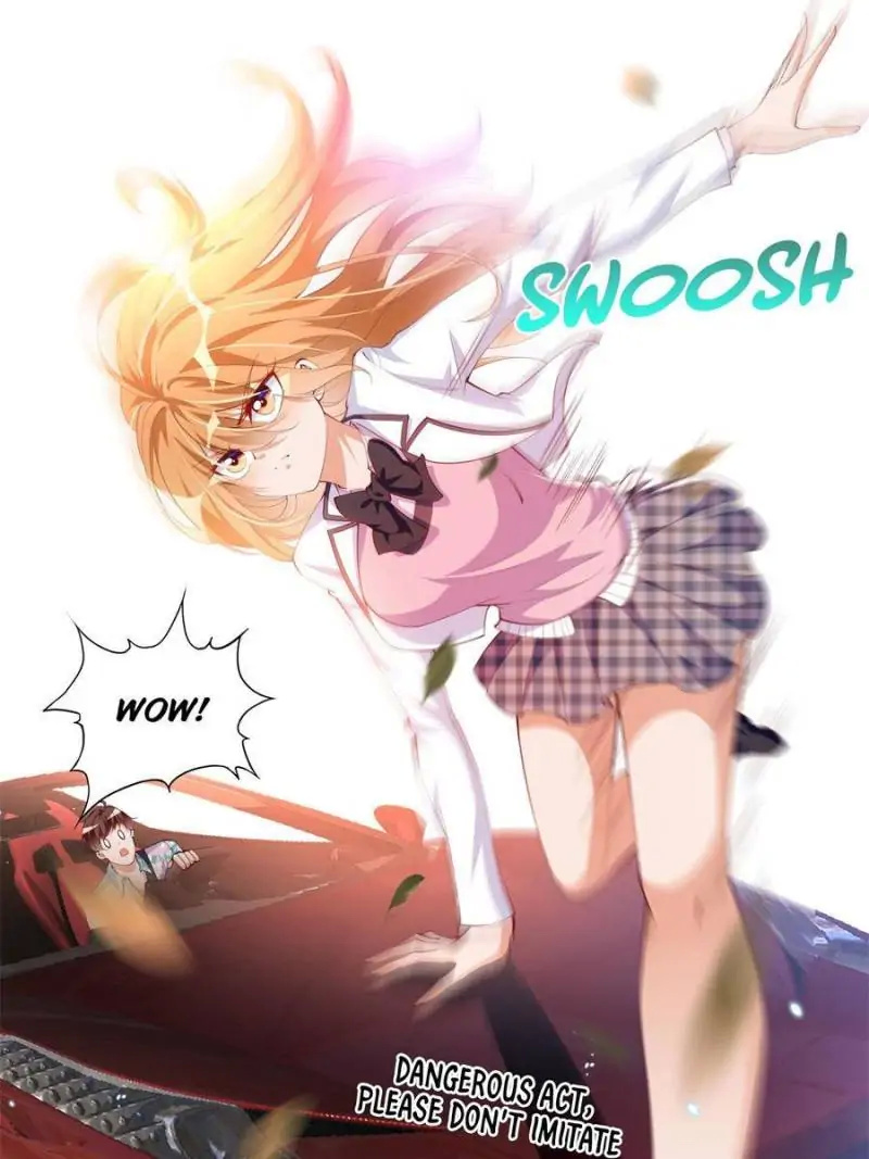 Reincarnation Of The Businesswoman At School chapter 14 - page 10