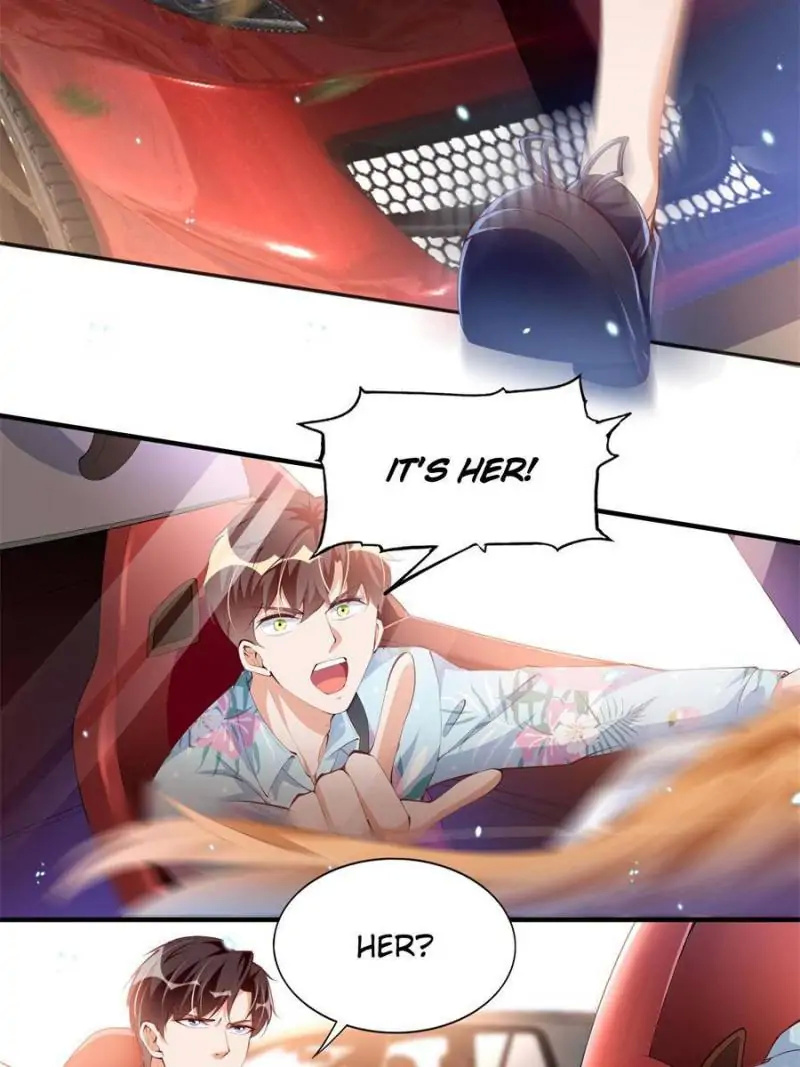Reincarnation Of The Businesswoman At School chapter 14 - page 11