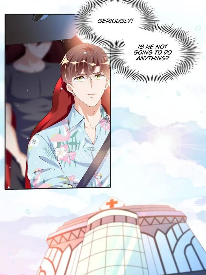 Reincarnation Of The Businesswoman At School chapter 14 - page 23