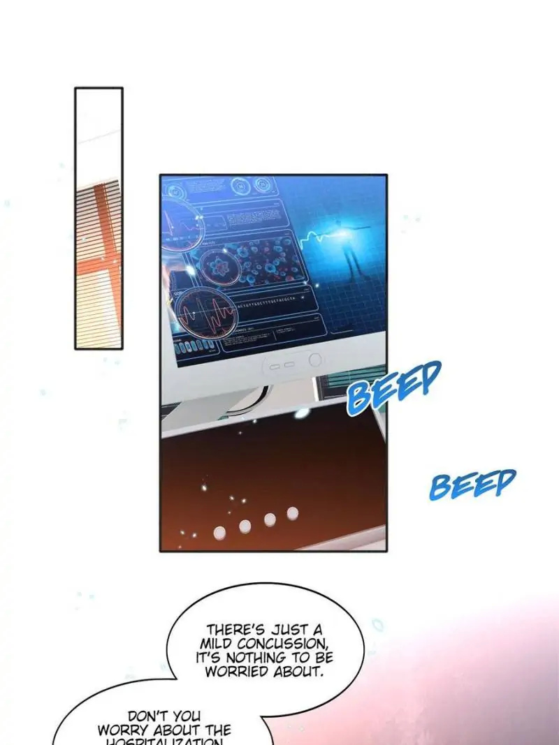 Reincarnation Of The Businesswoman At School chapter 14 - page 27