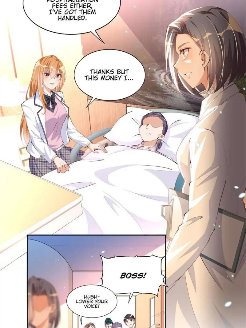 Reincarnation Of The Businesswoman At School chapter 14 - page 28