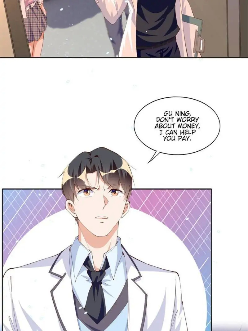 Reincarnation Of The Businesswoman At School chapter 14 - page 30